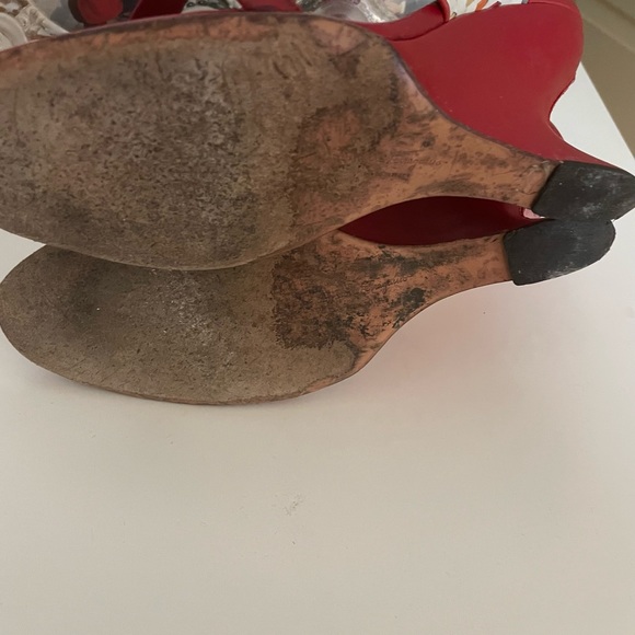 Salvatore Ferragamo Heeled Sandals - Picture 5 of 8